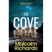 The Cove: A Serial Killer Thriller Set in a Small Town with Dark Secrets