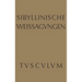 Sibyllinische Weissagungen
