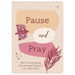 Pause and Pray (Teen Girls): 180 Encouraging Devotional Prayers for Teen Girls