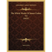 The Whole Works Of James Ussher V4 (1631)