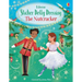 Sticker Dolly Dressing the Nutcracker