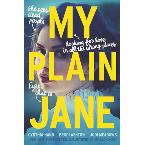 My Plain Jane