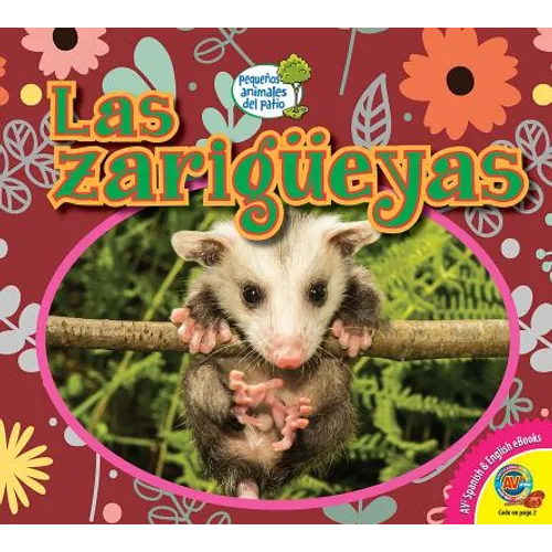 Las Zarigüeyas (Opossums)