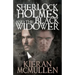 Sherlock Holmes and the Black Widower