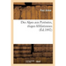 Des Alpes Aux Pyrénées, Étapes Félibréennes