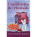 Cranberries & Criminals Hardcover: A Paranormal Witch Cozy Mystery