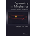 Symmetry in Mechanics