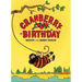 Cranberry Birthday