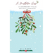 A Mistletoe Kiss