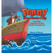 Penny the Pirate Pup and the Legend of the Royal Conquest