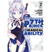 I Was Reincarnated as the 7th Prince So I Can Take My Time Perfecting My Magical Ability 2