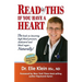 Read This if you Have A Heart: The book on lowering high blood Pressure, cholesterol and blood sugar...Naturally!