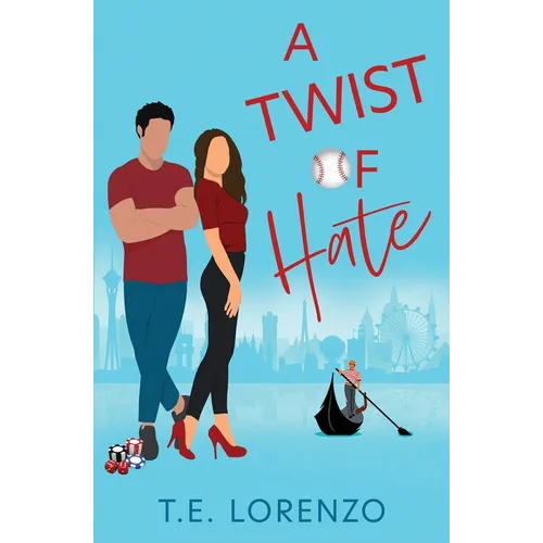 A Twist of hate
