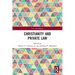 Christianity and Private Law