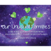 Our Unusual Families: A Tale of One Little Alien's Unusual Families and a Celebration of Unusual Families Everywhere