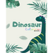 Dinosaur coloring book: A nice coloring books for kids ages 4-8 years - Improve creative idea and Relaxing (Book6)