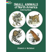 Small Animals of North America Coloring Book