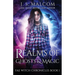 Realms of Ghosts and Magic: Fae Witch Chronicles Book 1