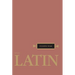 Henle Latin Fourth Year