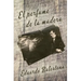 El perfume de la madera