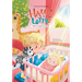 Harris and Lottie: Harris Meets Lottie