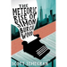The Meteoric Rise of Simon Burchwood