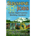 Sunshine Jobs: Career Opportunities Working Outdoors