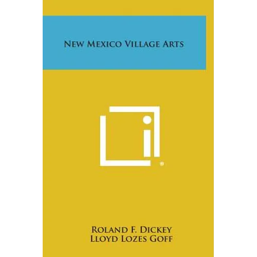 New Mexico Village Arts