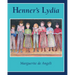 Henner's Lydia