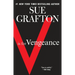 V is for Vengeance: A Kinsey Millhone Novel