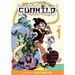 Gunhild, Volume 1: The New God?