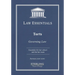Torts, Law Essentials: Governing Law for Law School and Bar Exam Prep