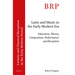 Latin and Music in the Early Modern Era: Education, Theory, Composition, Performance and Reception