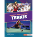 Women's Professional Tennis