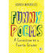 Funny Poems - A Collection by a Fourth Grader
