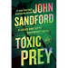 Toxic Prey
