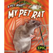 My Pet Rat