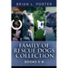 Family Of Rescue Dogs Collection - Books 5-8