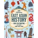 East Asian History: 1000 Fascinating Facts About China and Japan