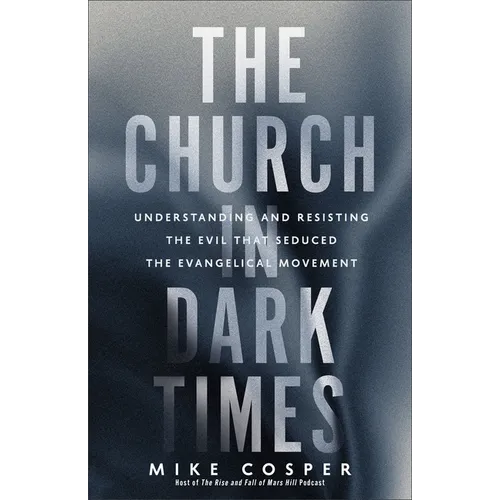 Church in Dark Times