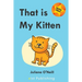 That is My Kitten