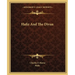 Hafiz And The Divan