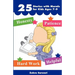25 Stories with Moral for Kids Ages 7-9 -"Short Stories with Great Morals"- Buy It Now!