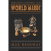 Observations on World Music: Musical Instruments and Their Cultural Context