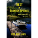 Rest in Brandon Springs