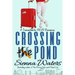 Crossing the Pond: A Transatlantic WLW Romance