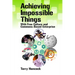 Achieving Impossible Things with Free Culture and Commons-Based Enterprise
