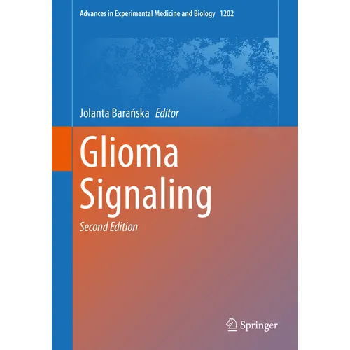 Glioma Signaling