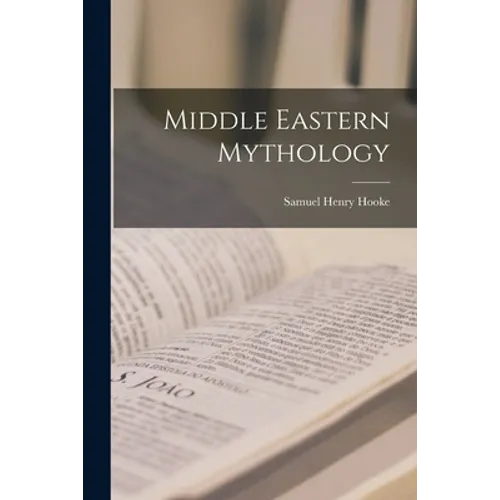 Middle Eastern Mythology