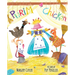 Purim Chicken